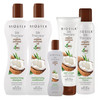 Farouk Biosilk Silk Therapy Organic Coconut Oil Leave-In Treatment For Hair & Skin 0.14 Ounce
