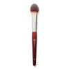 Bk Beauty 110 Large Concealer Brush Dense Tapered Under-Eye Concealer Brush For Quick Blending Full Coverage Finish No Product Absorption