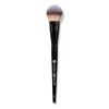Bk Beauty - Nikki La Rose N17 Multi-Pro Face Brush Dual-Sided Paddle Brush For Face Application Liquid Powder Blending - Bronzer Contour Blush Foundation
