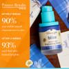 Bliss Gilmore Girls X Bliss Bright Idea Vitamin C Skincare Duo With Brightening Serum For Dark Spots And Brightening Plumping Daily Moisturizer