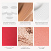 Bliss X Julep Makeup Kit - Hydrating Skincare & Makeup Set - Includes Julep Eyeshadow Stick & Bliss Glow Serum Skincare