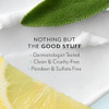 Bliss Lemon & Sage Trio: Soapy Suds Body Wash Exfoliating Body Scrub & Lemon & Sage Body Butter Hydrating & Nourishing For Soft Radiant Skin