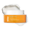 Bliss Bright Idea Eye Cream + Fab Foaming 2-In-1 Cleanser - Cleanse And Brighten - 2 Step Skincare - Clean Vegan And Cruelty-