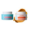 Bliss Ex-Glow-Sion Super Rich Face Moisturizer For Dewy Radiant Skin Advanced Shea Butter Nourishes & Hydrates And Pumpkin Powerhouse & Resurfacing Enzyme Mask