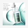 Bliss Clear Genius Clarifying Overnight Liquid Peel - 1 Fl Oz - Clear Pores & Exfoliate Skin - Non-Irritating - Clean - Vegan & Cruelty-