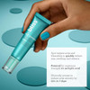 Bliss Clear Genius Daily Defense Duo: Spot Treatment And Clarifying Gel Cleanser