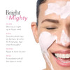 Bliss Mighty Marshmallow Mask And Pumpkin Powerhouse Mask Bright And Smooth Skin Facial Duo