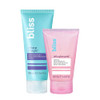 Bliss Jelly Glow Peel + Micro Magic Bundle Clean Cruelty Paraben