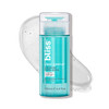 Bliss Clear Genius Clarifying Toner + Serum - 4.3 Fl Oz - Purifies Pores Tones Calms & Clears Skin - Salicylic Acid Niacinamide & Witch Hazel - Clean Paraben - Vegan & Cruelty-