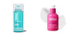 Bliss Glow & Hydrate Serum + Clear Genius Toner + Serum Duo Hydrate Clarify And Purify