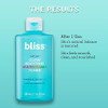 Bliss Well Yes Hydration & Glow Trio - Hydrating Toner Glow Serum Night Serum - Brightening Hydrating Exfoliating - Clean Vegan & Cruelty-
