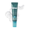 Bliss Clear Genius Acne Spot Treatment Maximum Strength 2% Salicylic Acid Shrinks Blemishes Clean Vegan Cruelty- 0.5 Fl Oz