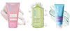 Bliss Ultimate Glow Set: Micro Magic Exfoliating Scrub Disappearing Act Niacinamide Toner & Jelly Glow Peel Cleanser - Clean Skincare