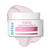 Bliss Exfoliation & Brighten Duo: Micro Magic Exfoliating Scrub & Mighty Marshmallow Mask