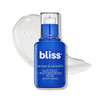 Bliss Renew & Smooth Night Serum- Aha Glycolic + Polyhydroxy Acid + Youth Got This And Pure Retinol Deep Hydration Moisturiser
