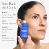 Bliss Renew & Smooth Night Serum- Aha Glycolic + Polyhydroxy Acid + Youth Got This And Pure Retinol Deep Hydration Moisturiser