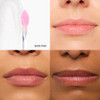 Bobbi Brown Extra Blushing Lip Oil Shine And Hydration With Ph-Adaptive Color For A Fresh Natural Lip Look Bare Pink 0.20 Fl Oz