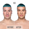 Bperfect Cosmetics Chroma Cover Foundation Matte - N3