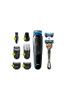 Braun Styler Mgk5245 Multgroom Us