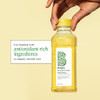 Briogeo Superfoods Banana + Coconut Nourishing Shampoo Sulfate- Daily Shampoo For Hydration & Shine Vegan & Cruelty- 12.5 Fl Oz