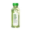 Briogeo Superfoods Matcha + Apple Replenishing Shampoo For All Hair Types Antioxidant-Rich Cleanse & Hydration Vegan & Cruelty- 12.5 Fl Oz