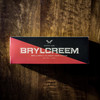 Brylcreem 3-In-1 Original High Shine Men's Hair Cream For Styling Strengthening And Conditioning Alcohol- 5.5 Ounce (Pack Of 2)