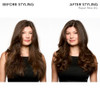 Bumble And Bumble. Repair Blow Dry Heat Protective Styling Cream For Damaged Hair + Smoothing Seals Split Ends And Prevents Breakage For Medium To Thick Curly Wavy Straight Hair Types 5 Fl Oz