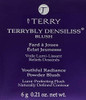 By Terry Terrybly Densiliss Youthful Radiance  3 Beach Bomb Powder Blush For Women 0.21 Ounce