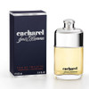 Cacharel Pour L'Homme Eau De Toilette Cologne For Men Woody Spicy And Floral Fragrance Notes Of Bergamot Lily Of The Valley Accord And Cedar Wood Fresh Long Lasting Scent 3.4 Fl Oz