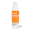 Carbon Theory Pow 15% Vitamin C Face Serum For Tired Dull Looking Skin Targets Hyperpigmentation Gently Exfoliates And Boosts Skin Glow Enriched With Shea Butter 30Ml