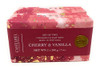 Castelbel Set Of Cherry & Vanilla Fragranced Luxury Soap (2) 7-Ounce Bars