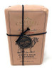 Castelbel Set Of Goat's Milk & Oatmeal Fragranced Luxury Soap (2) 7-Ounce Bars