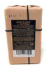 Castelbel Set Of Goat's Milk & Oatmeal Fragranced Luxury Soap (2) 7-Ounce Bars