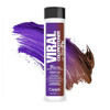 Celeb Luxury Viral Colorwash Purple For Brunettes
