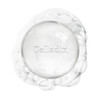 Celladix Crystal Facial Cleansing Soap With Tray Gentle Morning Cleanser For Oily Skin 0.00% Irritation Korean Skincare 3.17Oz (90G) 1Ea