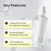 Celladix 131 Pore Care Bha Gel Cleanser Gentle Daily Face Wash For Oily Sensitive & Acne-Prone Skin Pore Minimizer With 10% 4Ha Complex Hydrating Deep Cleanse Korean Skincare 6.76 Fl Oz