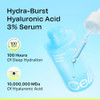 Celladix Signature Serum Duo Pore Tightening & Deep Hydration 131 + Hyaluronic Intense Serum - Dual-Action Care For Pores & Hydration