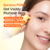 Celladix Banana Pdrn 2X Serum 20000 Ppm High-Purity Vegan Pdrn With Tranexamic Acid Niacinamide & Alpha Arbutin Firming Smoothing & Radiant Glass Skin Glow Korean Skincare 1.01 Fl Oz