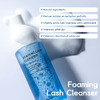 Celleanser Foaming Lash Cleanser/Wash For Extensions & Natural Lashes/Makeup Bubble Remover 50Ml / 1.7 Fl Oz