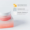 Celleanser Collagen Duo: Cream And Peel-Off Mask Set