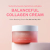 Celleanser Balanceful Vegan Collagen Cream - Hydrating & Firming Face Moisturizer For Wrinkles Anti-Aging 50Ml 1.69 Fl.Oz