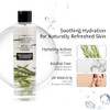 Celleanser Ultimate Clarifying Duo: Tea Tree Toner And Ampoule Set