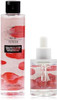 Celleanser Gentle Hydrating Duo: Rose Toner And Ampoule Set