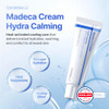 Centellian 24 Madeca Cream Hydra Calming 50Ml Cooling Hydrating Face Moisturizer With Hydra Teca Soothing Liposomes Barrier Repair Oil Control & Sensitive Acne Prone Skin Care