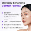 Centellian 24 Expert Madeca Cream Active Renew Pdrn (Firming Cream 1.69 Fl Oz) Elasticity Soothing & Hydrating Face Moisturizer With Teca-Pdrn Hyaluronic Acid & Glutathione Korean Skin Care
