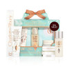 Charlotte Tilbury Hydration Revival Skincare Discovery Set - Travel Size Skincare Kit With Magic Hydration Revival Cleanser Glow Toner And Magic Water Cream