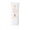 Charlotte Tilbury Super Radiance Face Exfoliator - Gentle Exfoliating Mask With Salicylic & Glycolic Acid - Refines Pores Improves Radiance Hydrates & Adds Glow