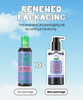 Chasin' Rabbits Mindful Bubble Cleanse Vegan All In One Face To Body Bubble Cleanser Pore Purifying With Charcoal Face Wash For Mens For Oily Skin 200Ml/6.76 Fl. Oz