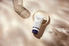 Christophe Robin Night Recovery Cream With White Lotus Flower - Rich Overnight Treatment 5 Fl. Oz