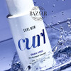 Color Wow Curl Wow Snag- Pre-Shampoo Detangler Adds Slip To Curls Before You Shampoo For Tangle- Washing And A Deeper Fresher Clean Reduce Breakage